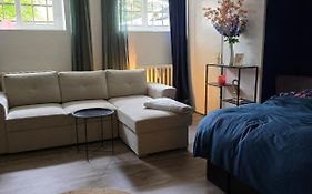 Hostel Bertha-Marie Atlantis Apartment